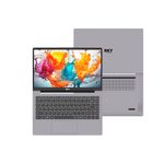 Notebook Sky 14.1'' Celeron 6GB 128GB SSD LT14X