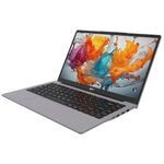 Notebook Sky 14.1'' Celeron 6GB 128GB SSD LT14X