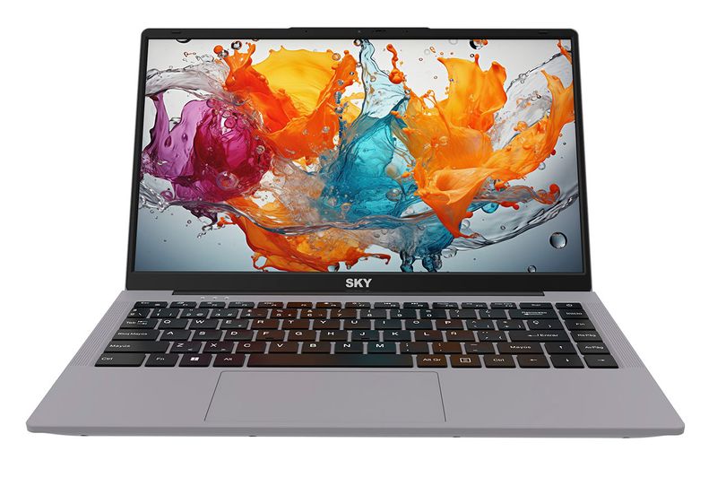 Notebook Sky 14.1'' Celeron 6GB 128GB SSD LT14X