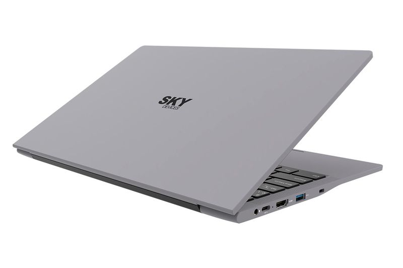 Notebook Sky 14.1'' Celeron 6GB 128GB SSD LT14X
