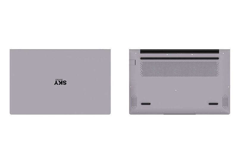 Notebook Sky 14.1'' Celeron 6GB 128GB SSD LT14X