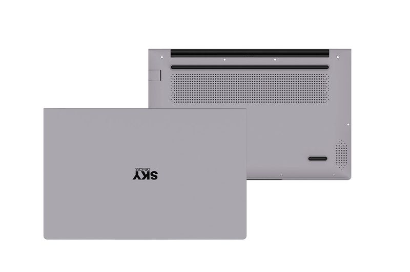 Notebook Sky 14.1'' Celeron 6GB 128GB SSD LT14X