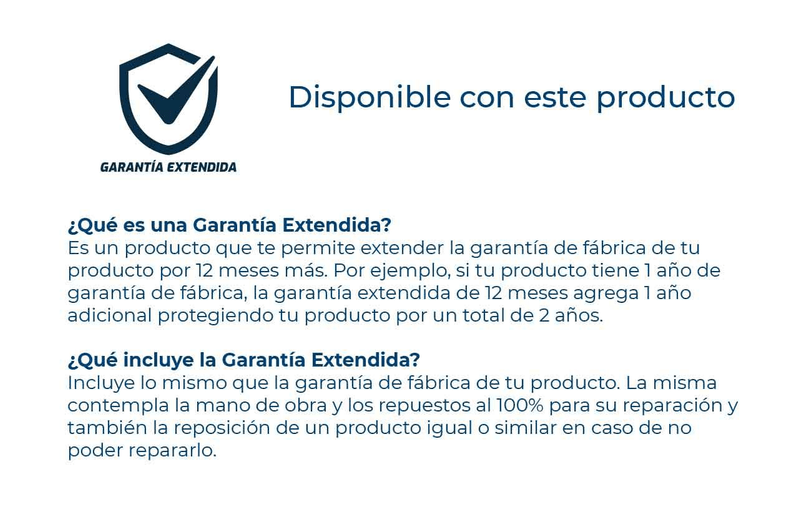 Garantia-Extendida