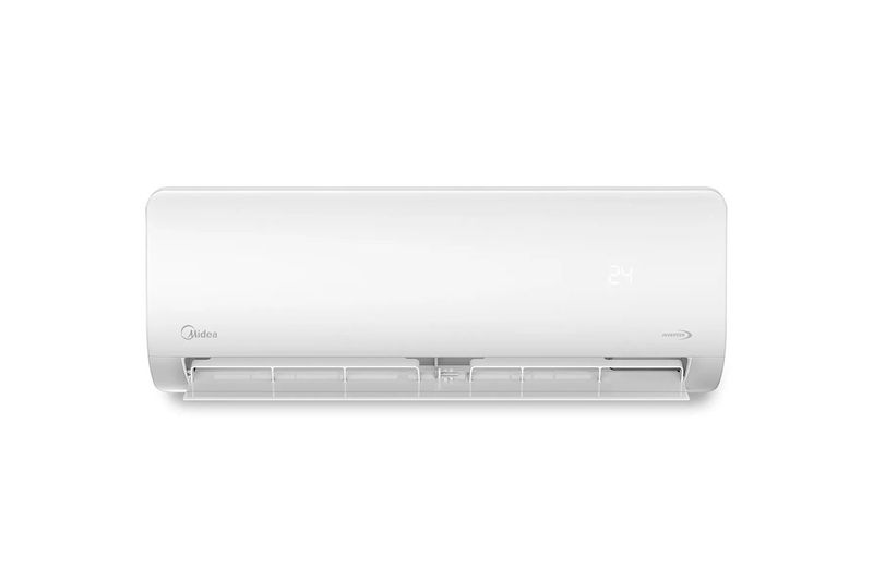 Aire Acondicionado Split Inverter F/C Midea 7525F MSAGIC-30H-N10M