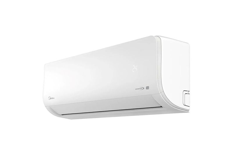 Aire Acondicionado Split Inverter F/C Midea 7525F MSAGIC-30H-N10M