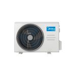 Aire Acondicionado Split Inverter F/C Midea 7525F MSAGIC-30H-N10M