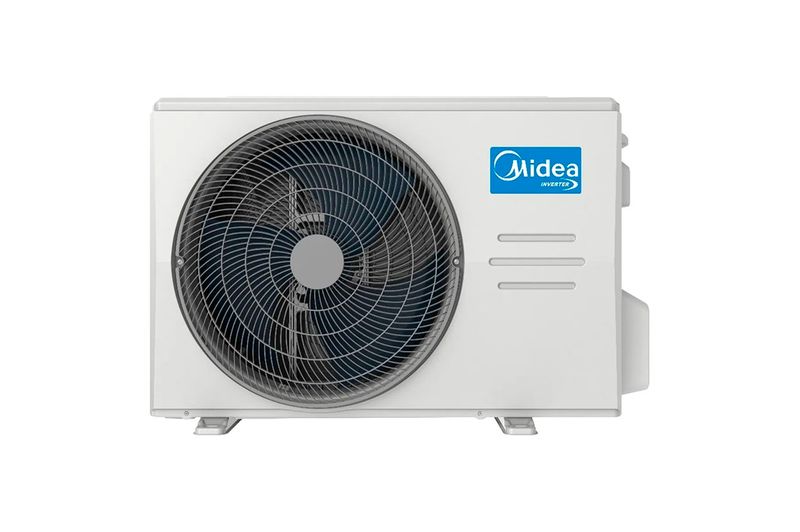 Aire Acondicionado Split Inverter F/C Midea 7525F MSAGIC-30H-N10M