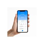 Aire Acondicionado Split Inverter F/C Midea 7525F MSAGIC-30H-N10M