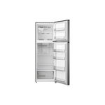 Heladera Inverter Midea MDRT385MTF46AD 266Lts Inox