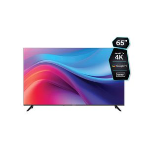 Smart TV 65” UHD 4K Noblex 91DV65X8580