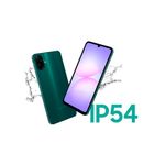 Celular Samsung Galaxy A07 64GB 50MP Green