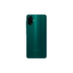 Celular Samsung Galaxy A07 64GB 50MP Green