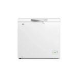 Freezer Horizontal Gafa FGHF200B 200L