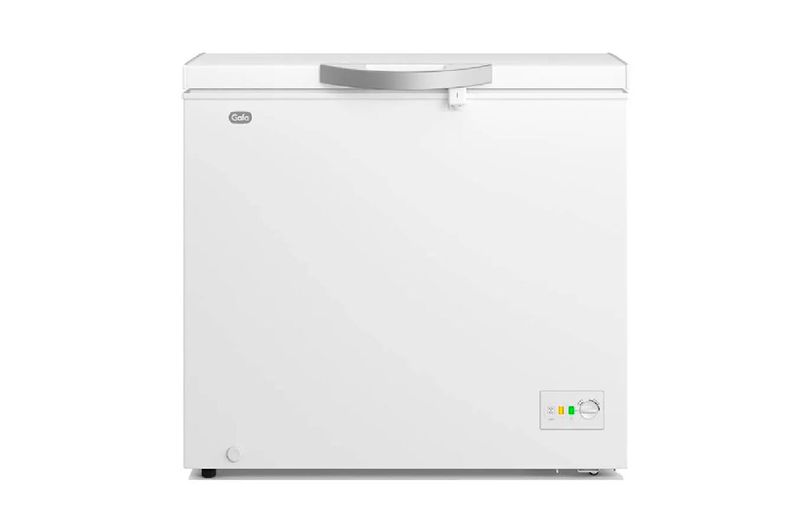 Freezer Horizontal Gafa FGHF200B 200L