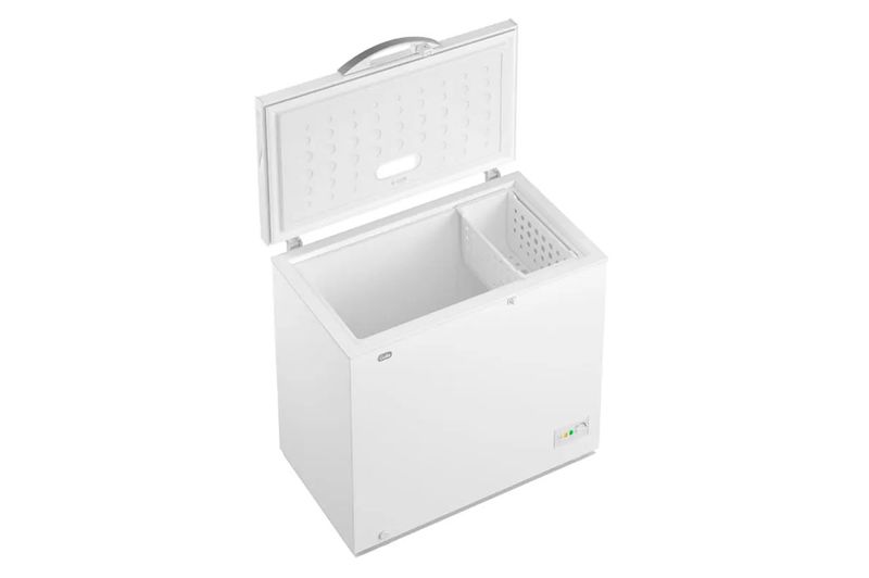 Freezer Horizontal Gafa FGHF200B 200L