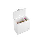 Freezer Horizontal Gafa FGHF200B 200L