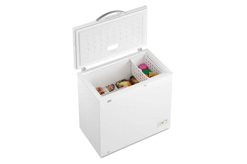 Freezer Horizontal Gafa FGHF200B 200L