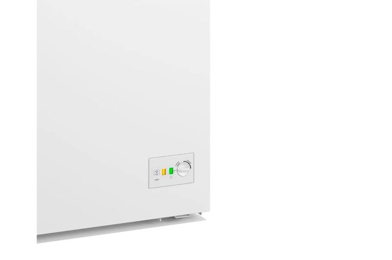 Freezer Horizontal Gafa FGHF200B 200L