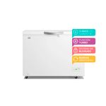 Freezer Horizontal Gafa FGHF300B 316L