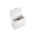 Freezer Horizontal Gafa FGHF300B 316L