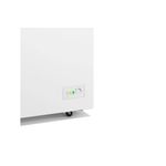 Freezer Horizontal Gafa FGHF300B 316L