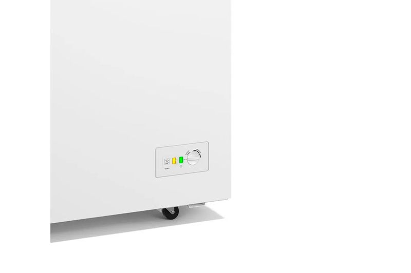 Freezer Horizontal Gafa FGHF300B 316L