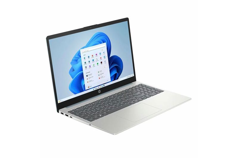 Notebook HP 15.6'' AMD R3 8GB 512GB SSD FC0235LA