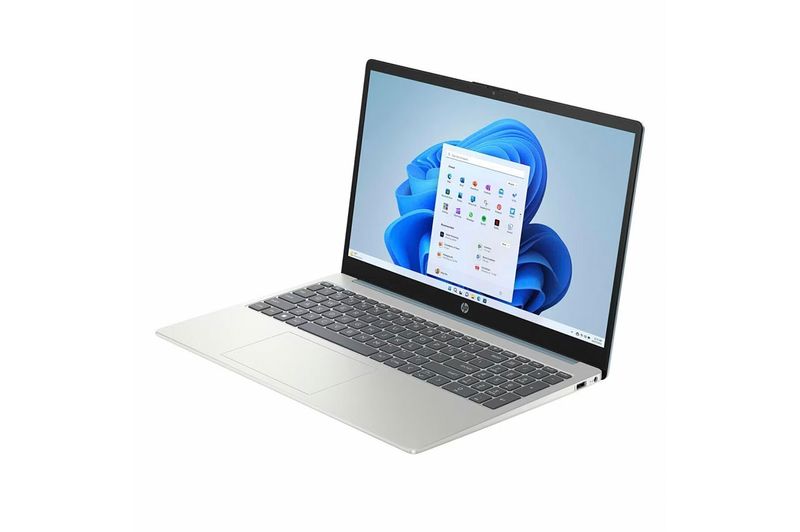 Notebook HP 15.6'' AMD R3 8GB 512GB SSD FC0235LA