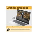 Notebook HP 15.6'' AMD R3 8GB 512GB SSD FC0235LA
