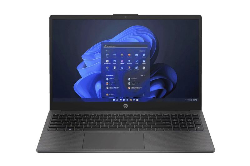 Notebook HP 15.6'' 250 G10 Intel Core i5 8GB 512GB SSD 9E4Y3LT