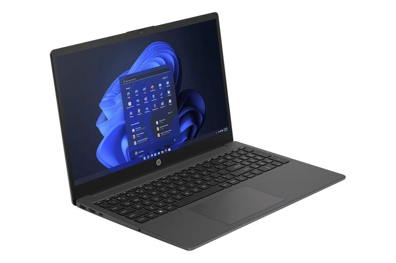 Notebook HP 15.6'' 250 G10 Intel Core i5 8GB 512GB SSD 9E4Y3LT