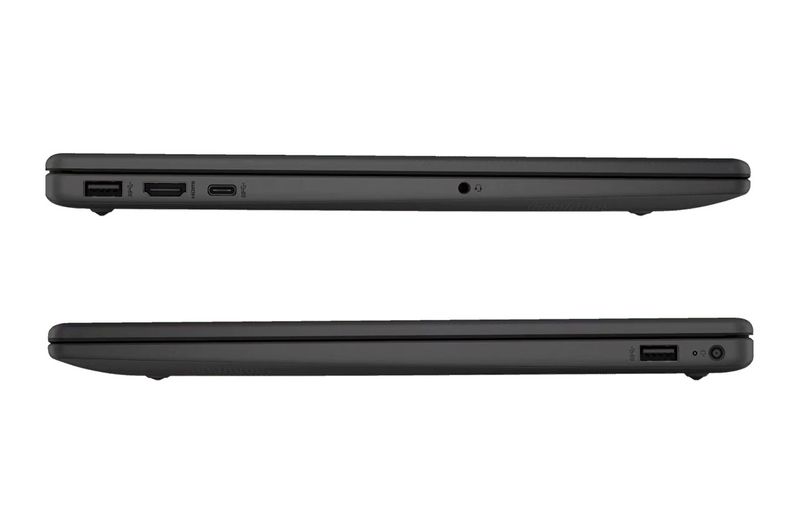 Notebook HP 15.6'' 250 G10 Intel Core i5 8GB 512GB SSD 9E4Y3LT