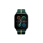 Smartwatch Motorola Watch Fit Verde