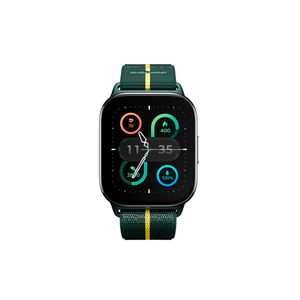 Smartwatch Motorola Watch Fit Verde