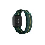 Smartwatch Motorola Watch Fit Verde