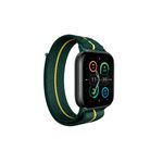 Smartwatch Motorola Watch Fit Verde