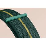 Smartwatch Motorola Watch Fit Verde