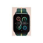 Smartwatch Motorola Watch Fit Verde