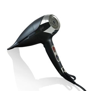ghd Helios &amp; Flight+ Secadores de pelo de tamaño de viaje | Secador profesional | Soplado digno