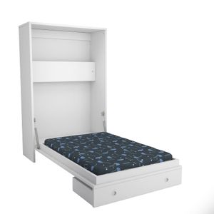 Cama Rebatible para Mascota con Comedero - 6000