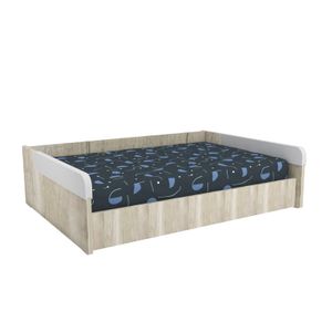 Cama Sofa para Mascotas - 6001