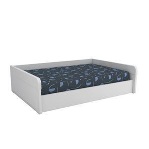 Cama Sofa para Mascotas - 6001