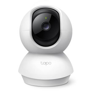 Cámara de seguridad Interior TP-Link TAPO C200C HD Detección por IA