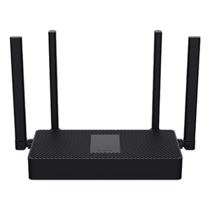 Router Huawei WiFi AX3S256MB+128MB Black 3000
