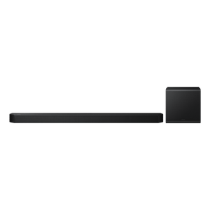 Barra De Sonido Samsung Q-series Hw-q800f 5.1.2 Ch Subwoofer