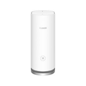 Router HUAWEI WiFi Mesh3 256MB+128MB White 3000
