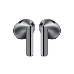 Auriculares Samsung Galaxy Buds3 Gray Bluetooth AI