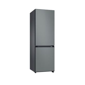 Heladera Samsung Bespoke 328 lts RB33 Satin Gray