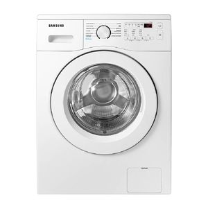 Lavarropas Samsung 7kg Inverter Carga Frontal Blanco