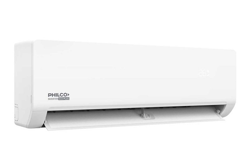 Aire Acondicionado Philco Split Inverter 5500W 4730F Frío/Calor PHIN55HA2AN